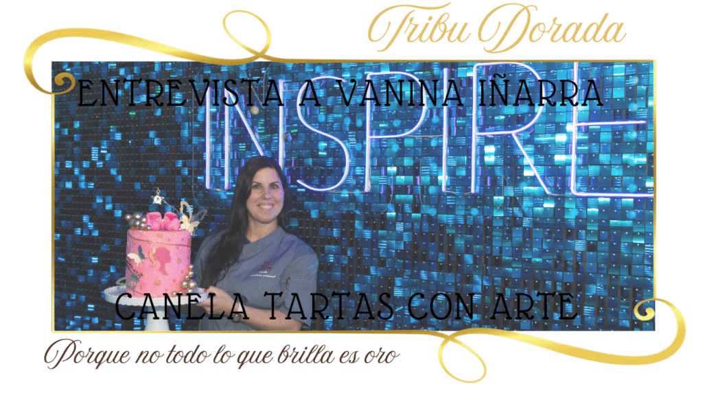 Tribu dorada
