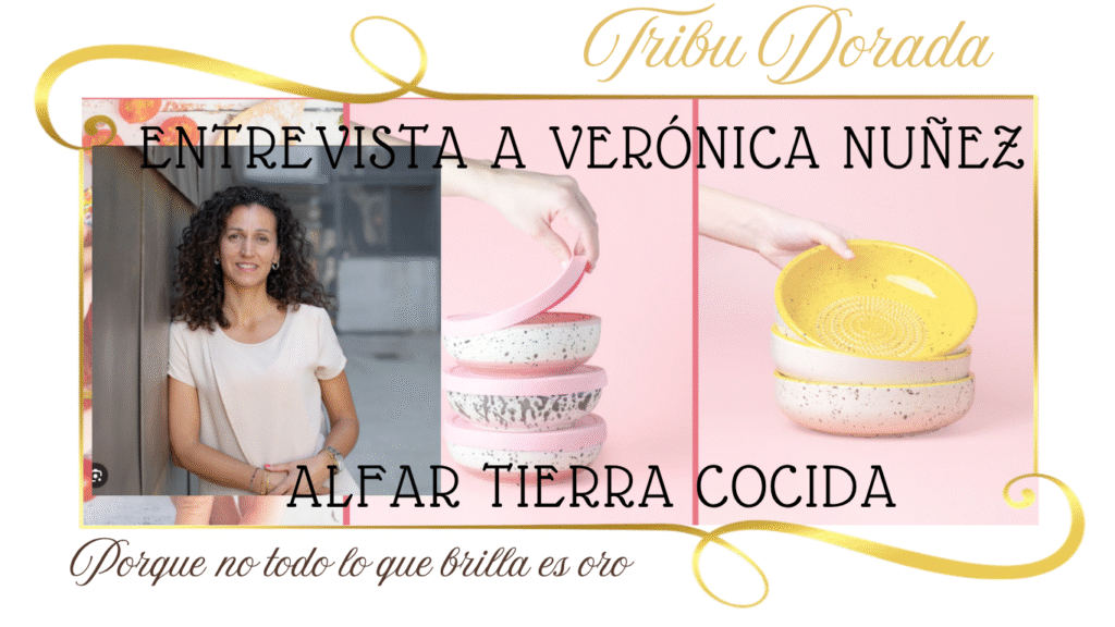 Entrevistas Tribu Dorada