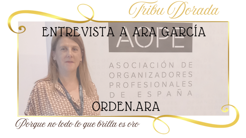 Empresa Orden.Ara