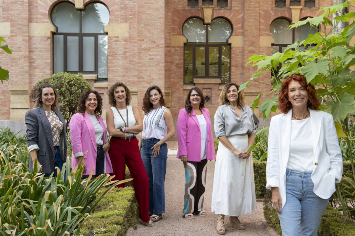 Foro Empresarias y Profesionales de Córdoba