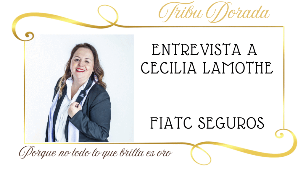 Asesora en Fiatc Seguros