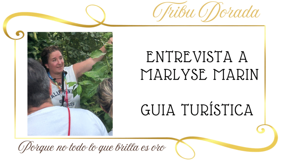 Tribu Dorada