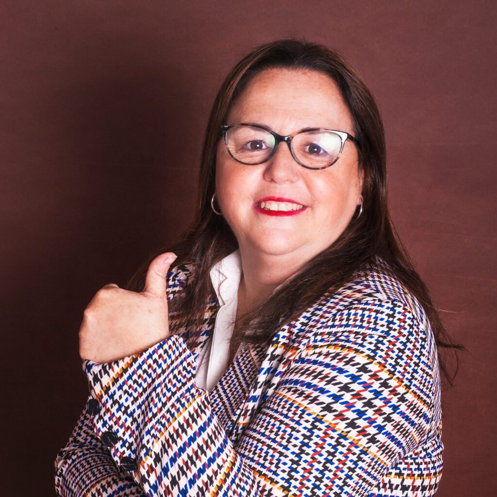 Cecilia Lamothe asesora Seguros Fiatc