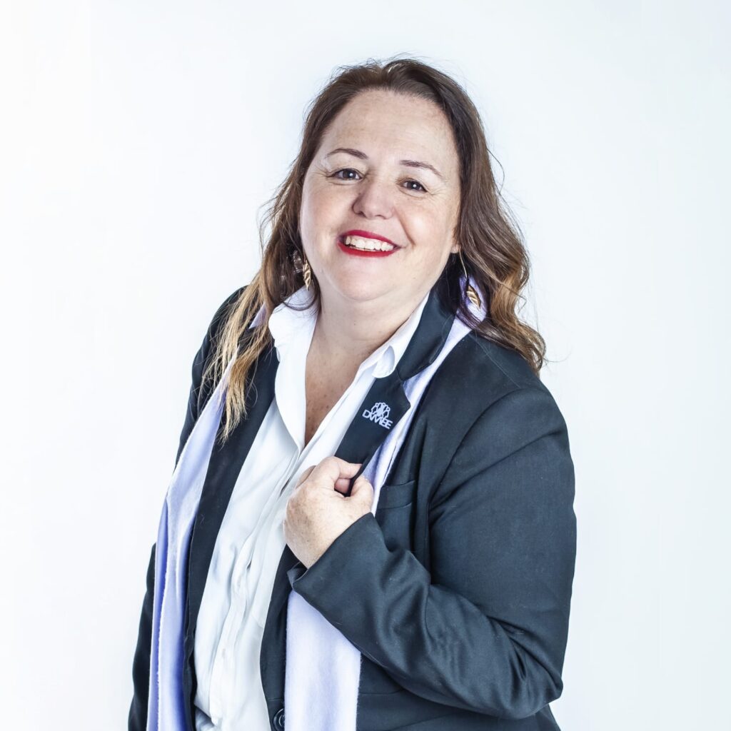 Cecilia Lamothe Fiatc seguros