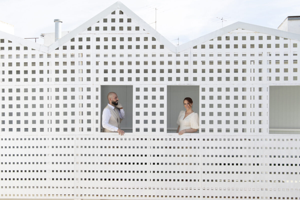 Casa de los mora, lucena