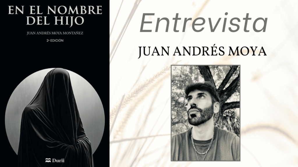 Autor en el nombre del hijo