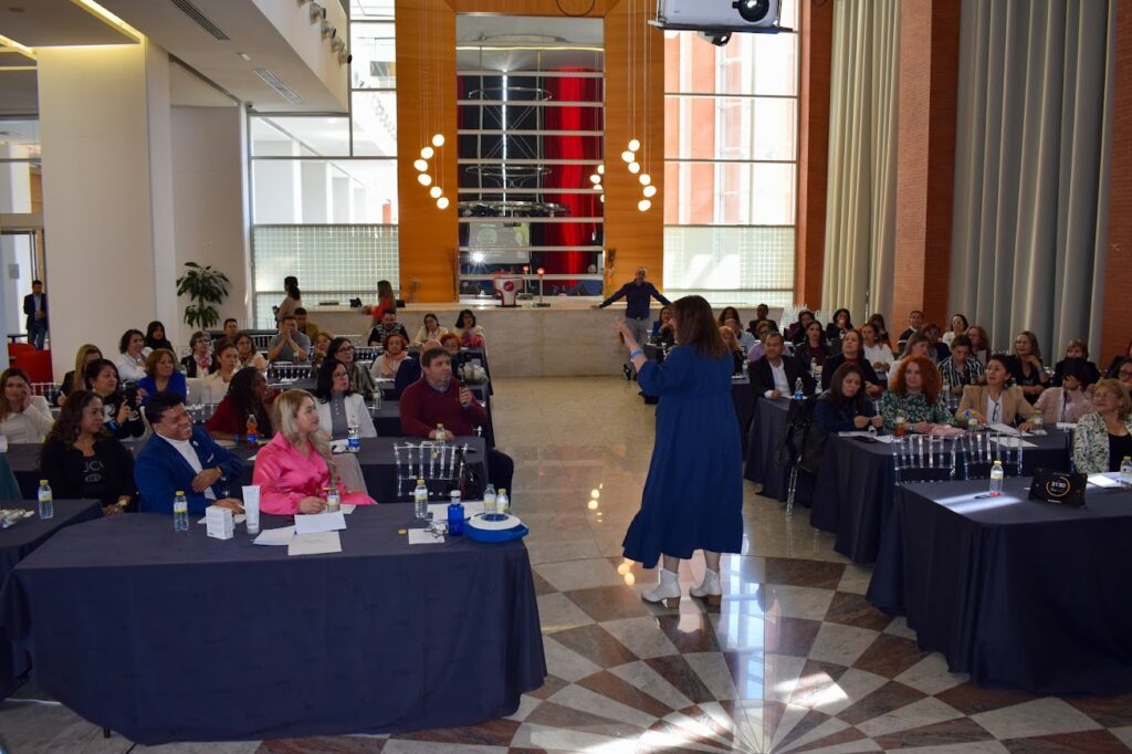 escuela de emprendimiento