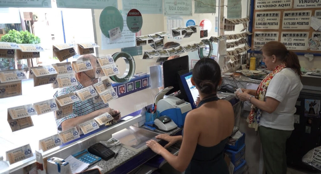 Administración n1 la llana, baena