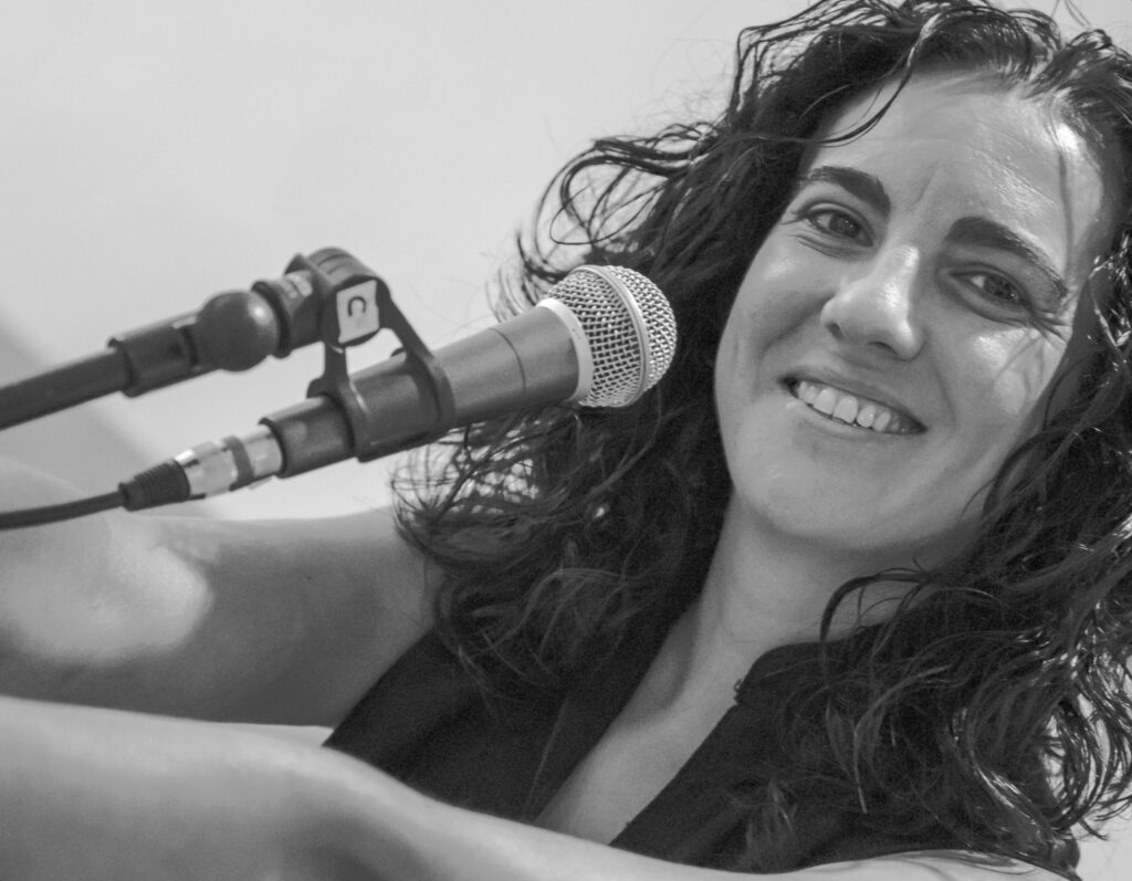 artista multidisciplinar