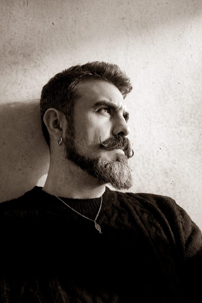 Sebastian G. Sancho escritor