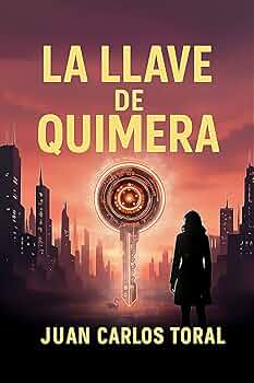 Autor Juan Carlos Toral