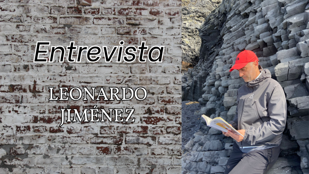 Mi experiencia como escritor