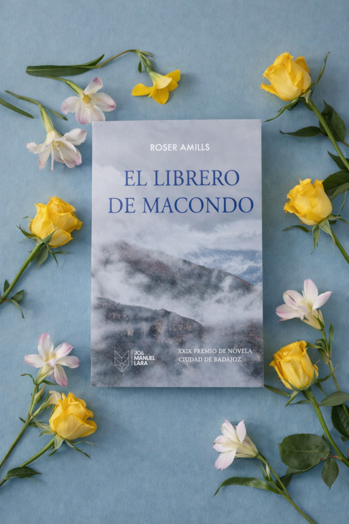 XXIX Premio de Novela Ciudad de Badajoz