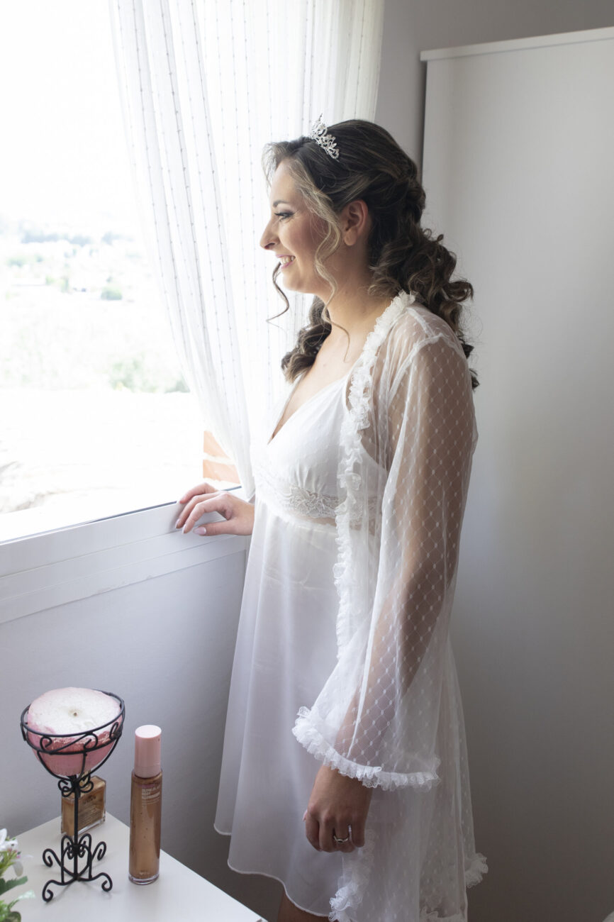 fotografia de boda