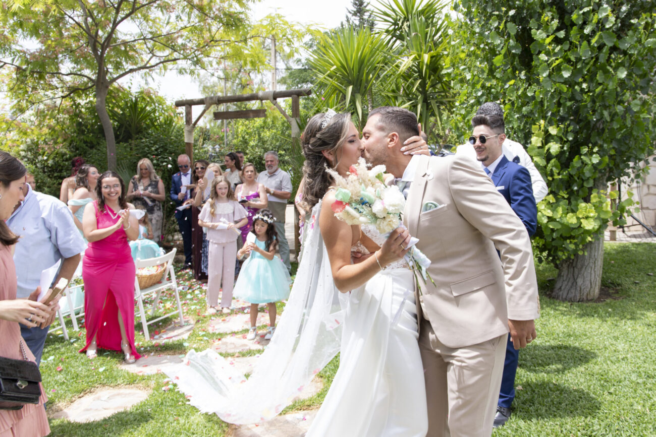 fotografia de boda