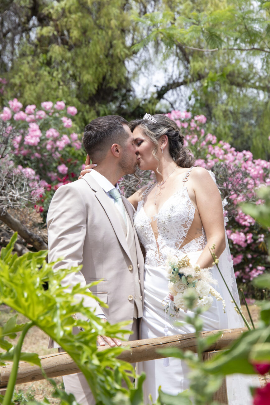 fotografia de boda