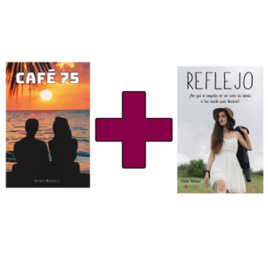 PACK: Reflejo + Café 75