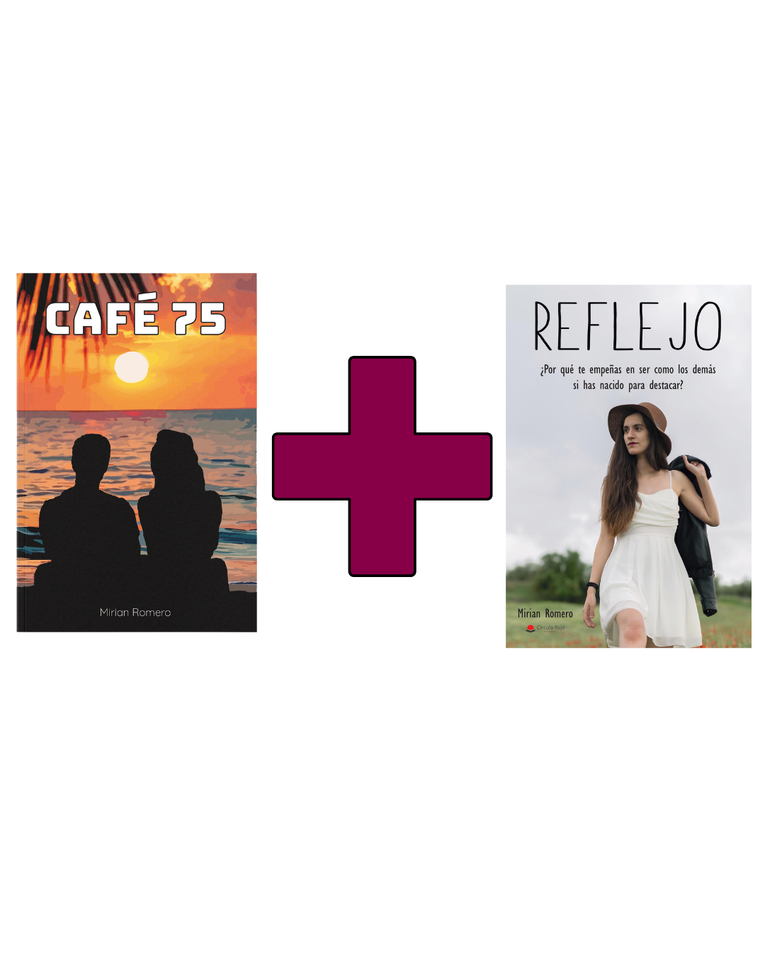 PACK: Reflejo + Café 75
